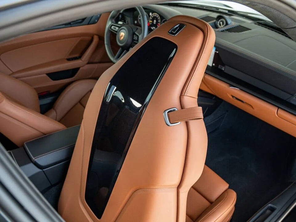 2026 Porsche 992 GT3 Touring - Image 22 of 31