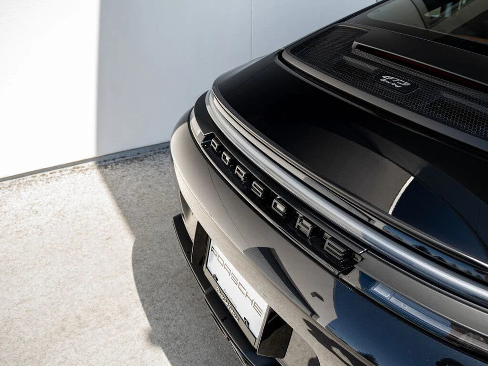 2026 Porsche 992 GT3 Touring - Image 20 of 31