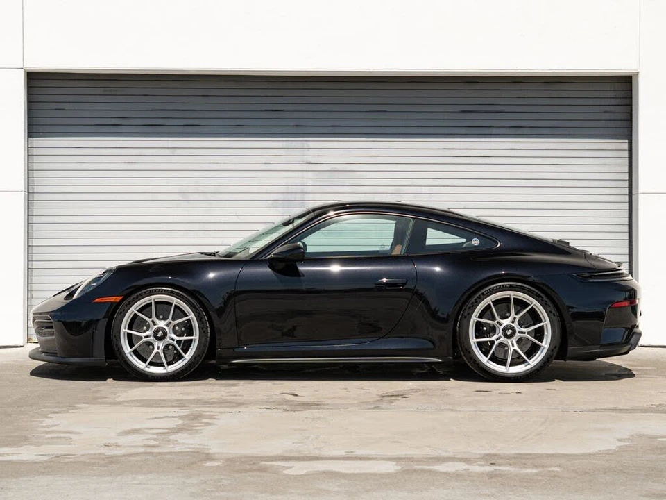 2026 Porsche 992 GT3 Touring - Image 2 of 31