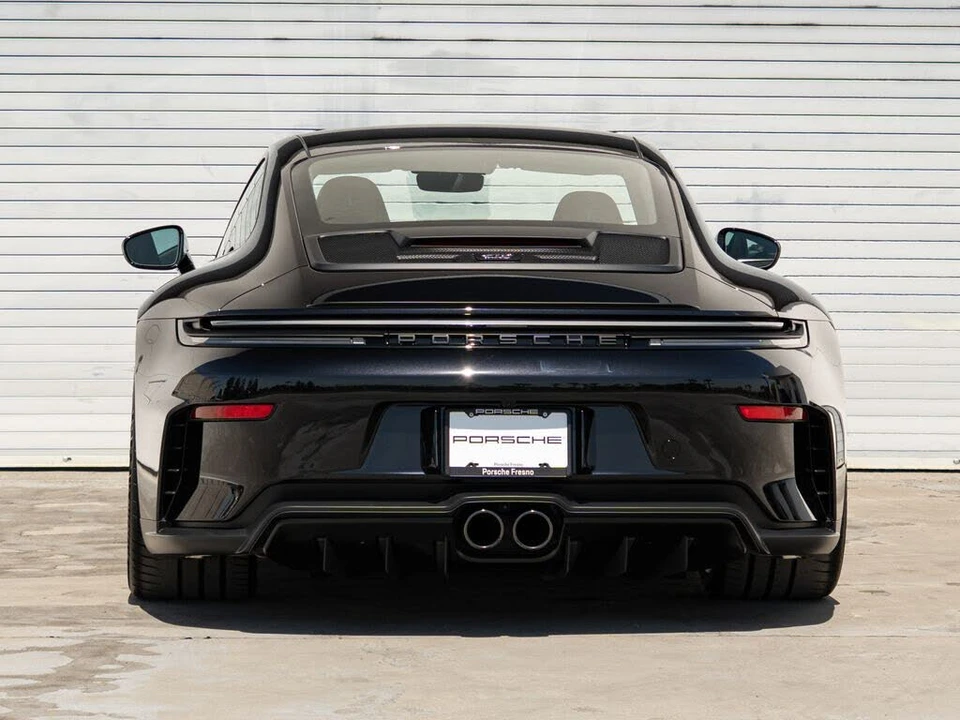 2026 Porsche 992 GT3 Touring - Image 31 of 31