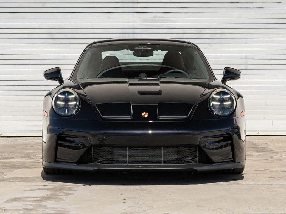 2026 Porsche 992 GT3 Touring - Image 30 of 31