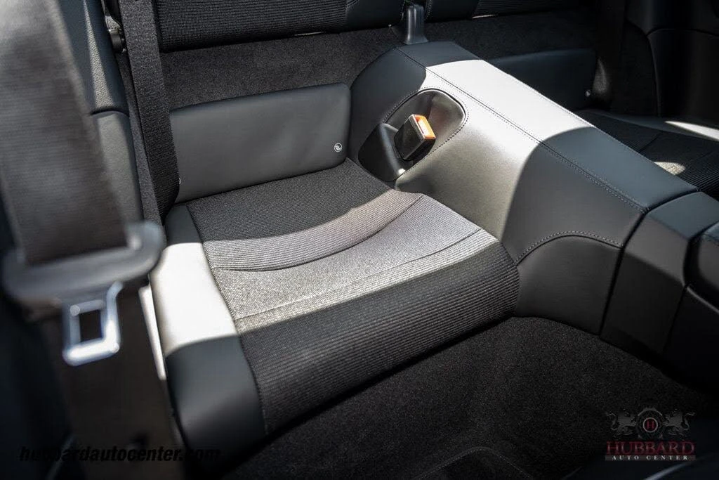 2026 Porsche 992 GT3 Touring - Image 29 of 31