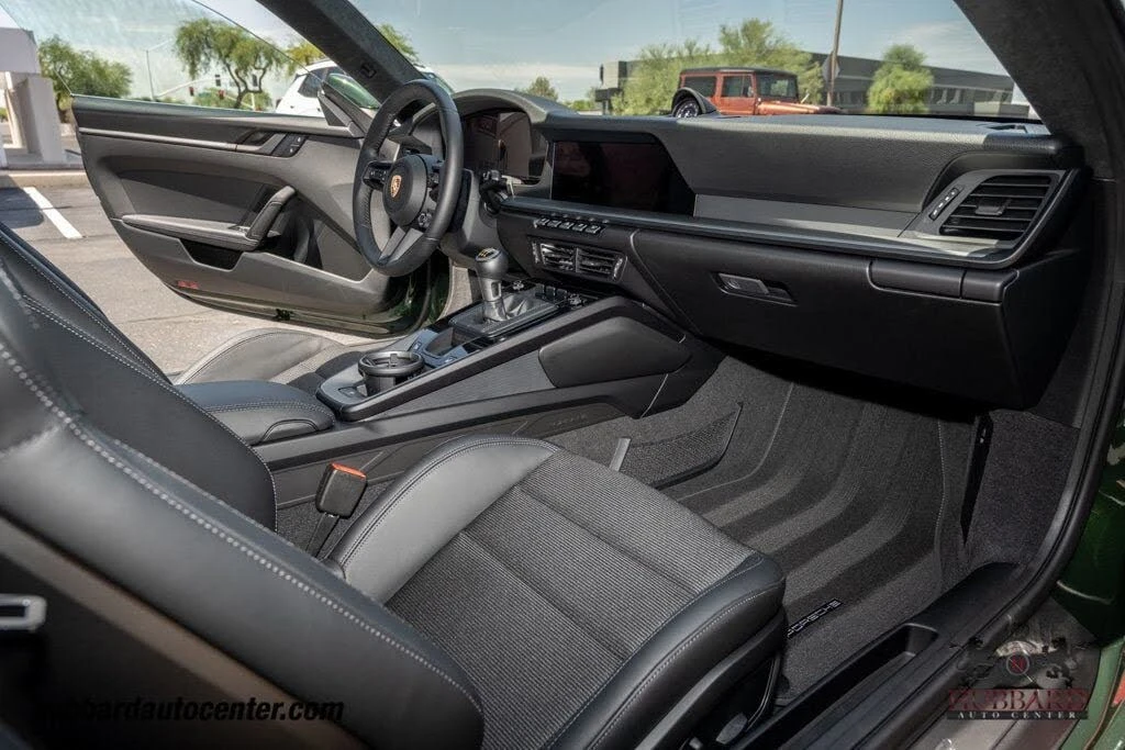 2026 Porsche 992 GT3 Touring - Image 24 of 31