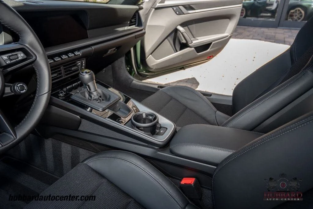 2026 Porsche 992 GT3 Touring - Image 17 of 31
