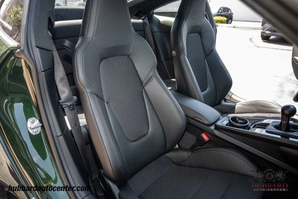 2026 Porsche 992 GT3 Touring - Image 27 of 31