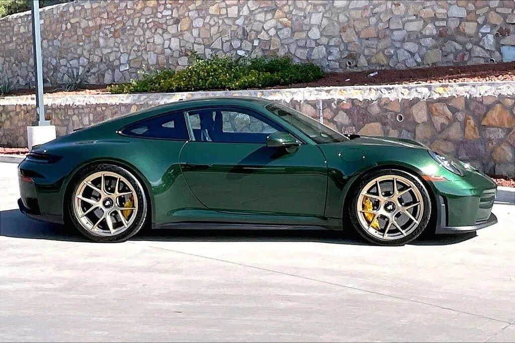 2026 Porsche 992 GT3 Touring - Image 8 of 26