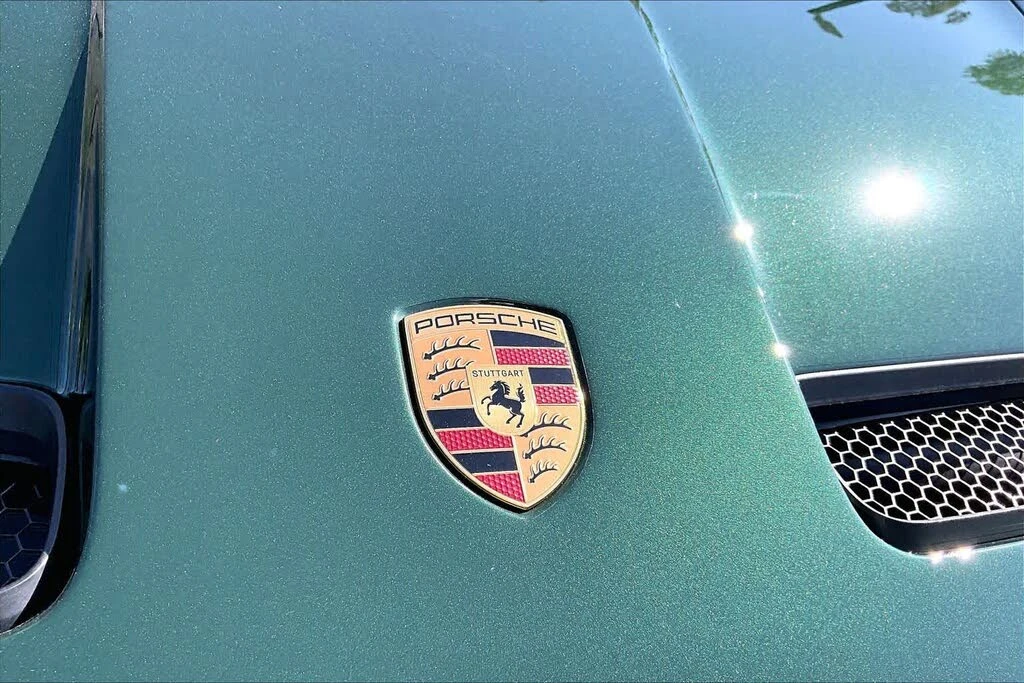 2026 Porsche 992 GT3 Touring - Image 24 of 26