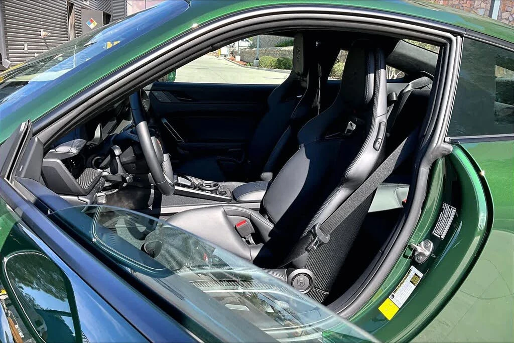 2026 Porsche 992 GT3 Touring - Image 5 of 26