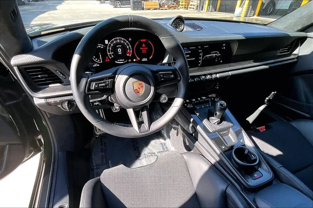 2026 Porsche 992 GT3 Touring - Image 13 of 26