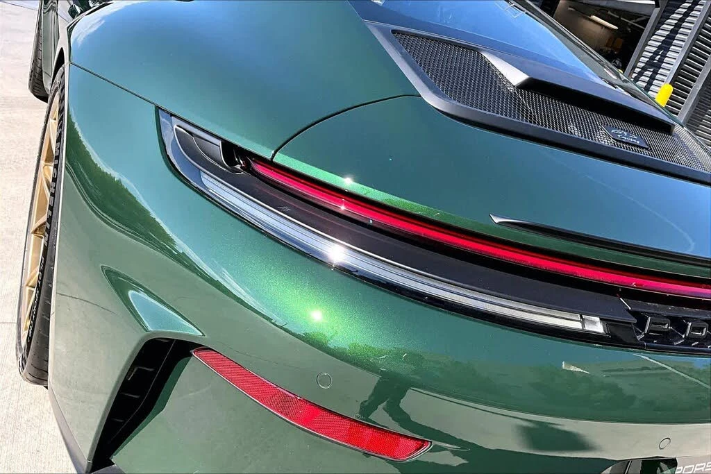 2026 Porsche 992 GT3 Touring - Image 21 of 26