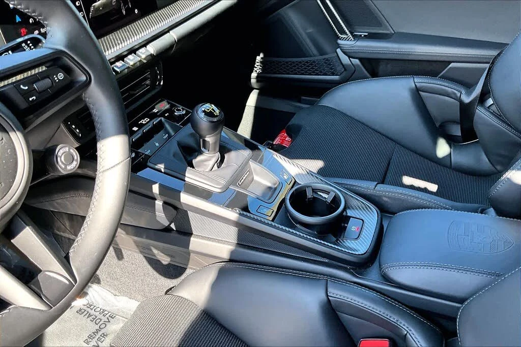 2026 Porsche 992 GT3 Touring - Image 17 of 26