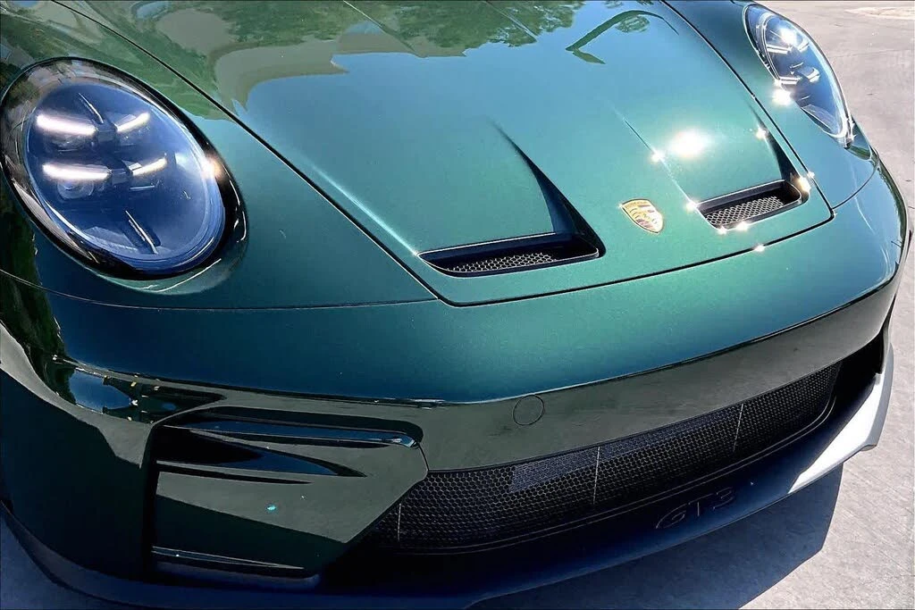 2026 Porsche 992 GT3 Touring - Image 20 of 26