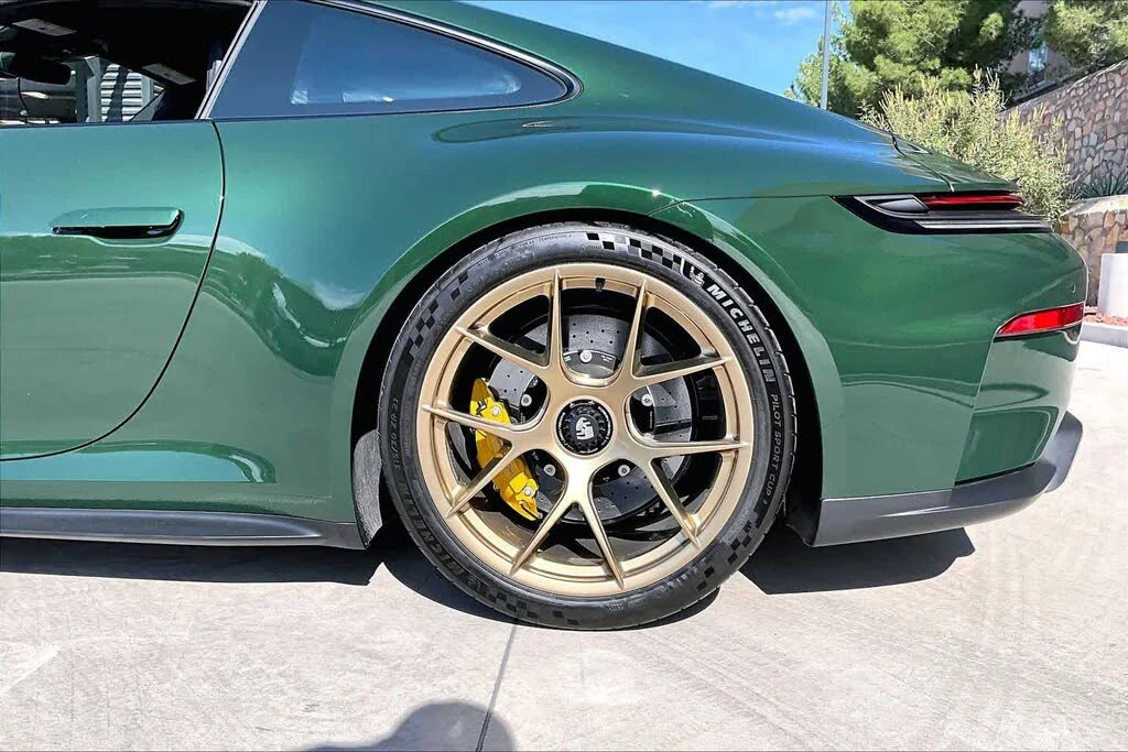 2026 Porsche 992 GT3 Touring - Image 11 of 26
