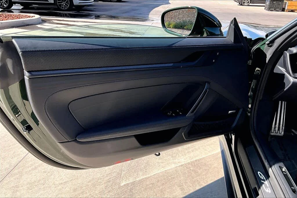 2026 Porsche 992 GT3 Touring - Image 19 of 26