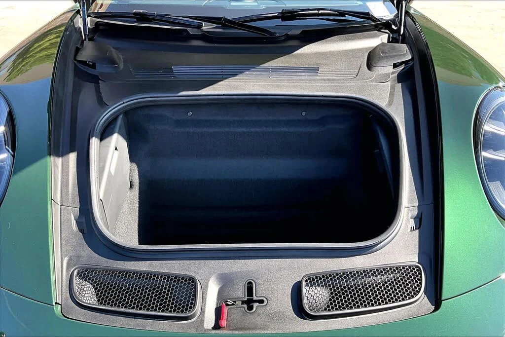 2026 Porsche 992 GT3 Touring - Image 23 of 26
