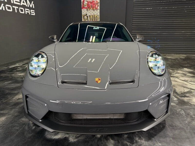 2026 Porsche 992 GT3 Touring - Image 2 of 23