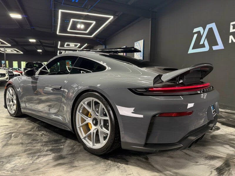 2026 Porsche 992 GT3 Touring - Image 7 of 23