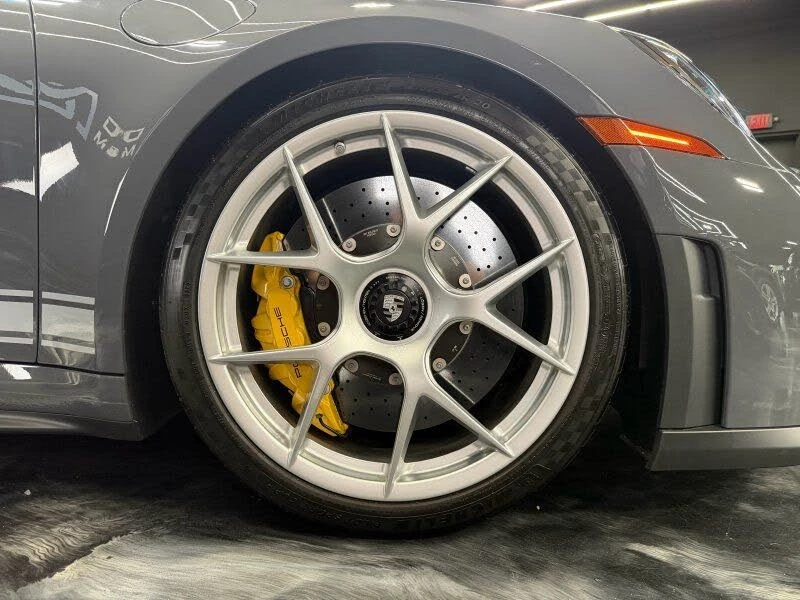 2026 Porsche 992 GT3 Touring - Image 23 of 23