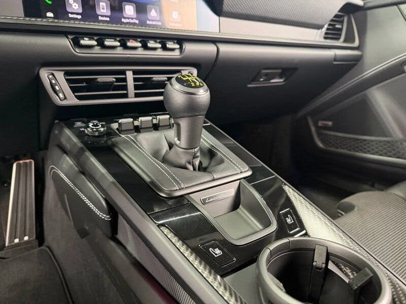 2026 Porsche 992 GT3 Touring - Image 12 of 23