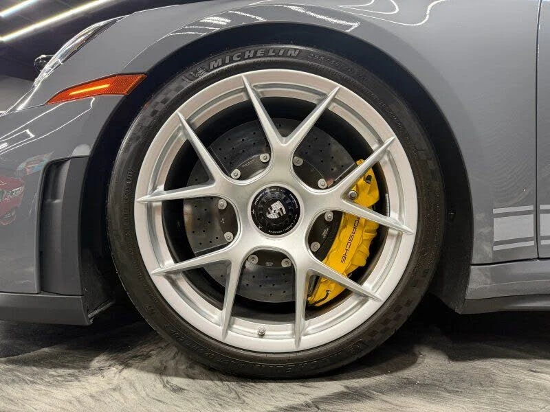 2026 Porsche 992 GT3 Touring - Image 22 of 23