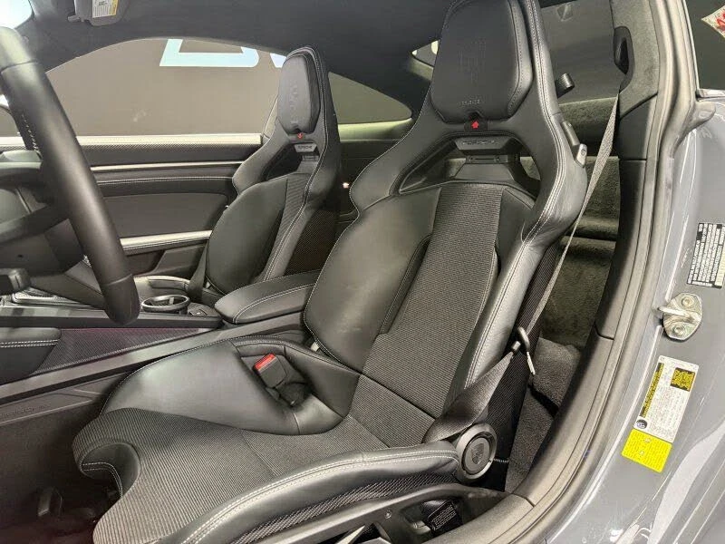 2026 Porsche 992 GT3 Touring - Image 17 of 23