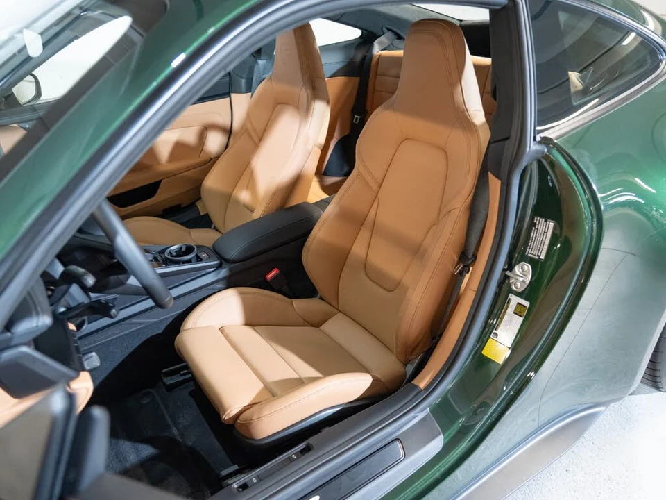 2026 Porsche 992 GT3 Touring - Image 5 of 27