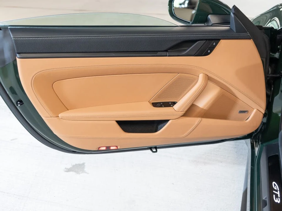 2026 Porsche 992 GT3 Touring - Image 17 of 27