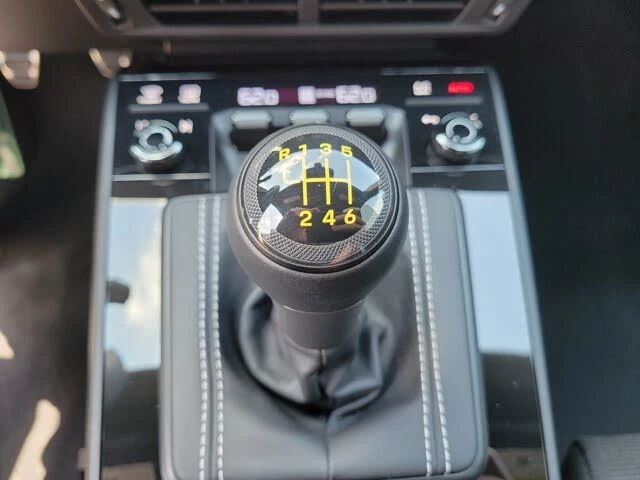 2026 Porsche 992 GT3 Touring - Image 27 of 31