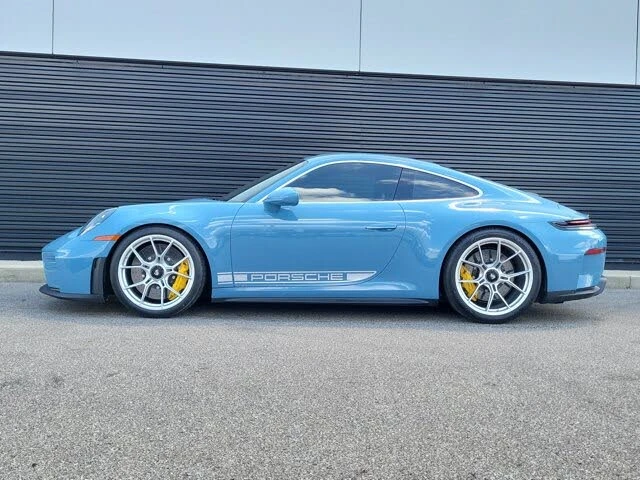 2026 Porsche 992 GT3 Touring - Image 2 of 31