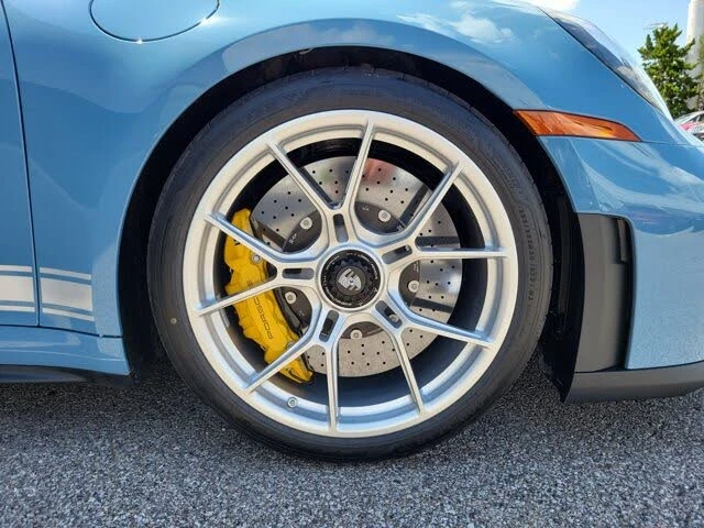 2026 Porsche 992 GT3 Touring - Image 14 of 31