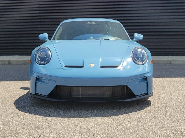 2026 Porsche 992 GT3 Touring - Image 10 of 31