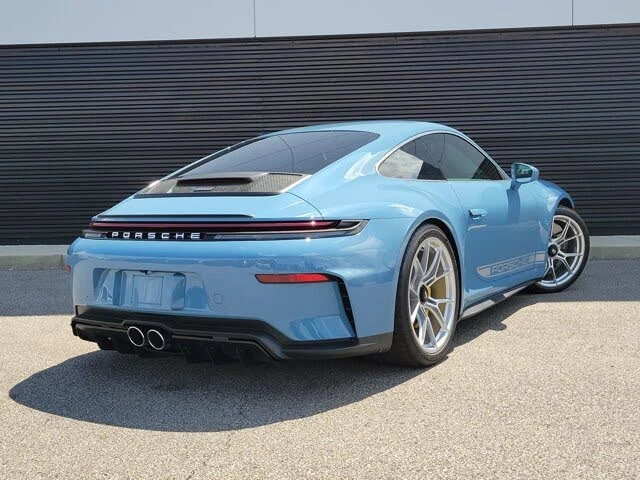 2026 Porsche 992 GT3 Touring - Image 7 of 31