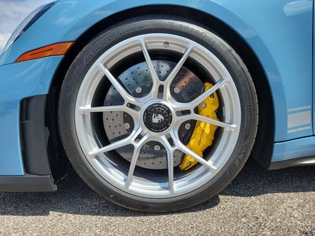2026 Porsche 992 GT3 Touring - Image 11 of 31