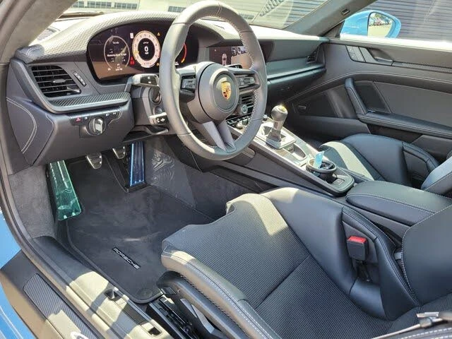 2026 Porsche 992 GT3 Touring - Image 4 of 31
