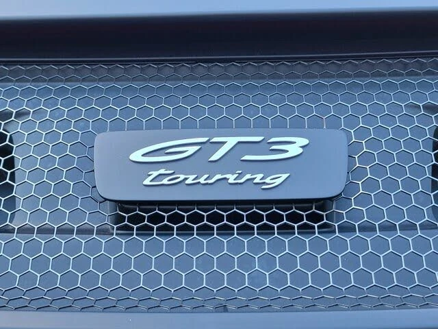 2026 Porsche 992 GT3 Touring - Image 15 of 31