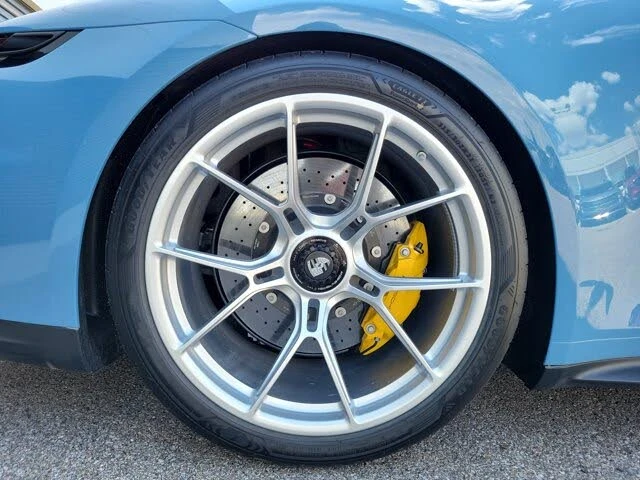 2026 Porsche 992 GT3 Touring - Image 13 of 31