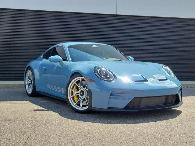 2026 Porsche 992 GT3 Touring - Image 9 of 31