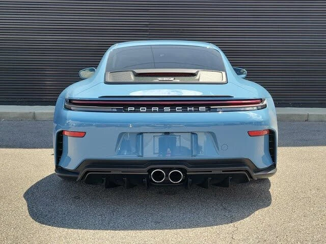 2026 Porsche 992 GT3 Touring - Image 6 of 31
