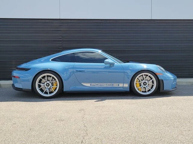 2026 Porsche 992 GT3 Touring - Image 8 of 31