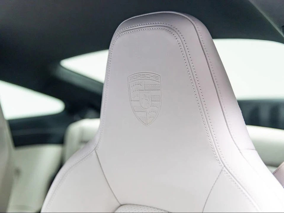 2026 Porsche 992 GT3 Touring - Image 26 of 31
