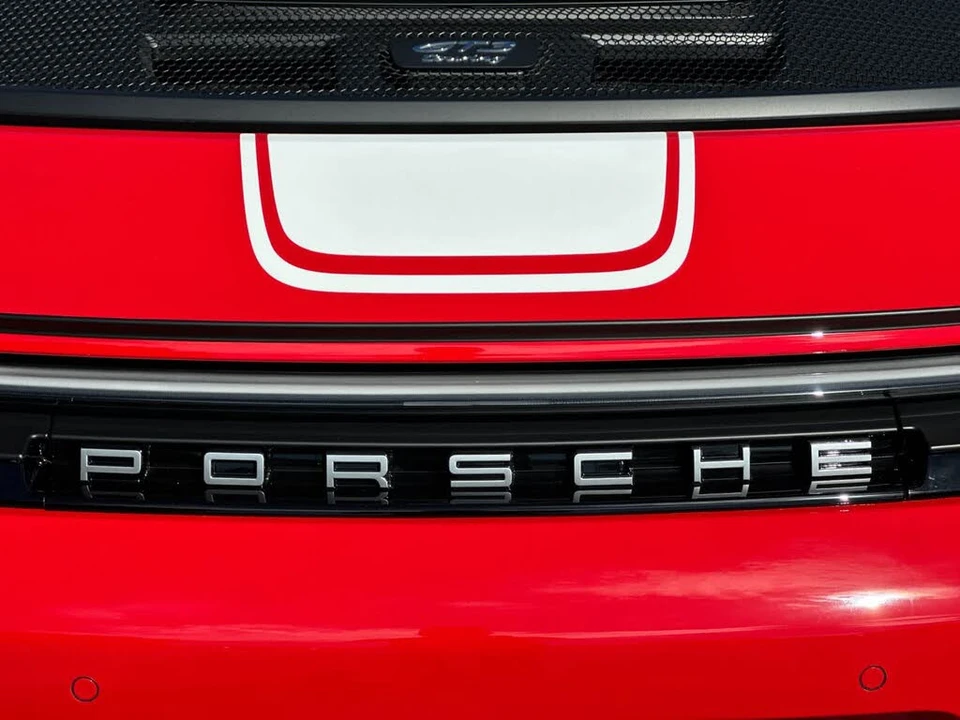 2026 Porsche 992 GT3 Touring - Image 29 of 30