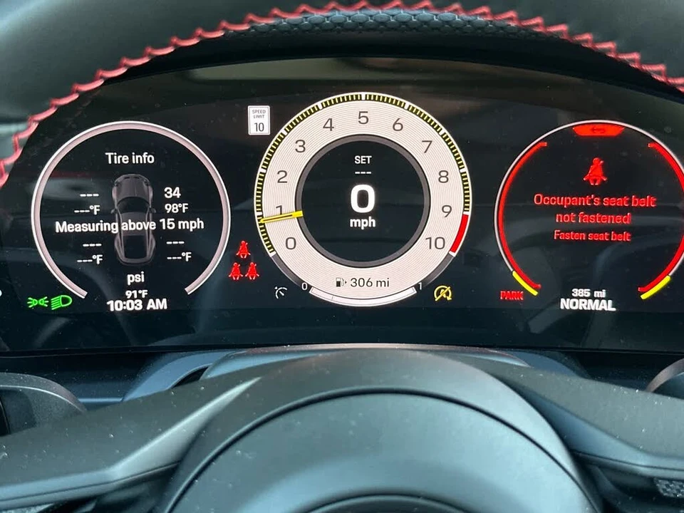 2026 Porsche 992 GT3 Touring - Image 26 of 30