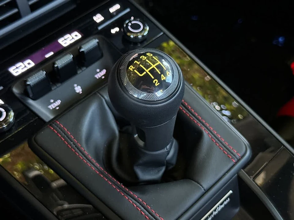 2026 Porsche 992 GT3 Touring - Image 22 of 30