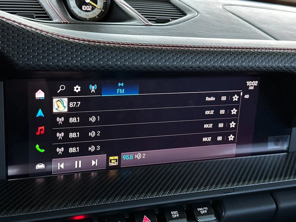 2026 Porsche 992 GT3 Touring - Image 18 of 30