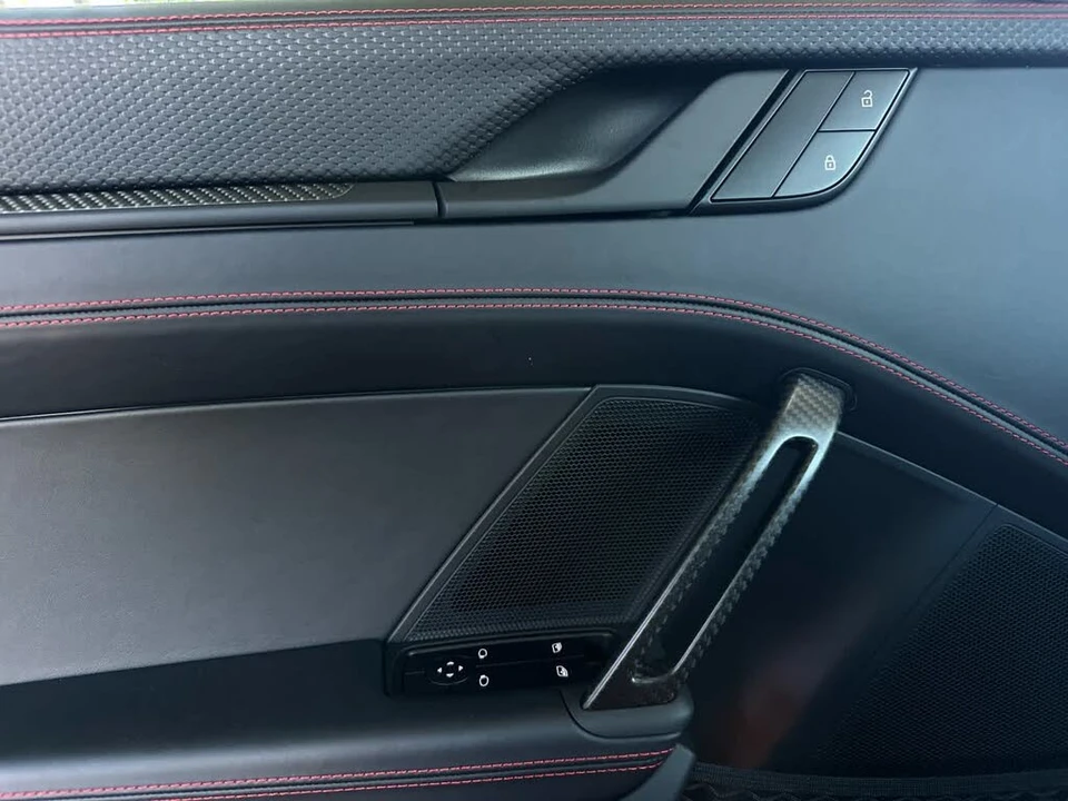 2026 Porsche 992 GT3 Touring - Image 12 of 30