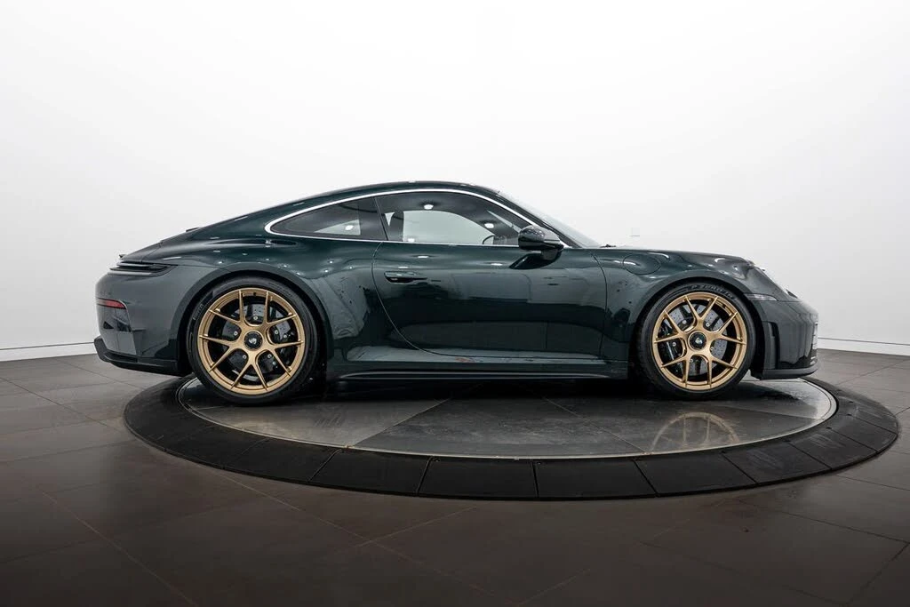 2026 Porsche 992 GT3 Touring - Image 8 of 31