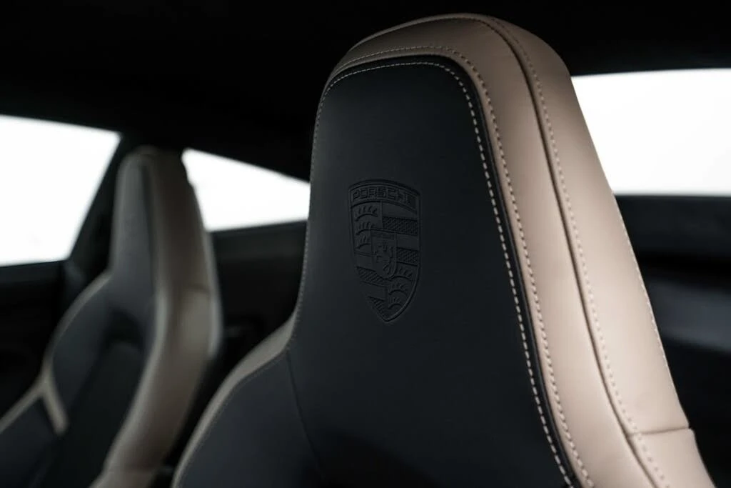 2026 Porsche 992 GT3 Touring - Image 26 of 31
