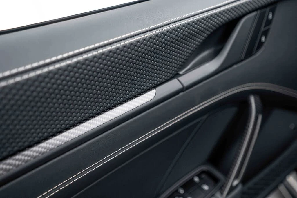 2026 Porsche 992 GT3 Touring - Image 21 of 31