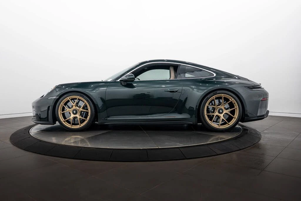 2026 Porsche 992 GT3 Touring - Image 2 of 31