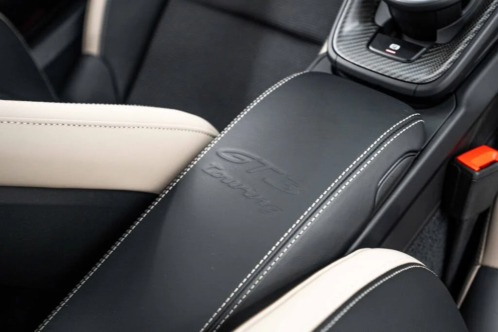 2026 Porsche 992 GT3 Touring - Image 15 of 31